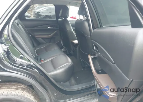 2024 Mazda Cx-30 2.5 S Premium Package z USA, uszkodzony, nr VIN 3MVDMBDM2RM651783